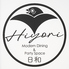 Dining ＆ Party Hiyori（ダイニング＆パーティー ひより）のロゴ