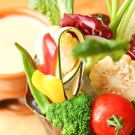 全国各地の契約農家から届く採れたて新鮮野菜