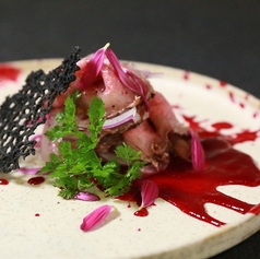 肉バル GAM 難波本店のコース写真