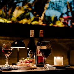 ALBERO（アルベロ）三宮店特集写真1