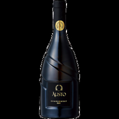 アウスト・シャルドネ オーク樽熟成