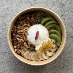 ビューティーキウイ(グリークヨーグルトボウル)