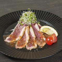 日本酒47都道府軒のおすすめ料理3