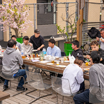 クラフトビレッジ西小山