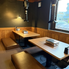 焼肉レストラン三宝苑江古田店の特集写真