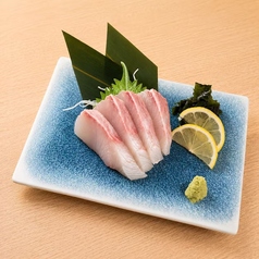 カンパチ