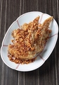 料理メニュー写真&nbsp;名物！！旨辛りゅうちゃん揚げ（4本）