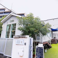 IRINAKA BASE イリナカベースの写真