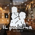 IL pulcina イルプルチーナのロゴ