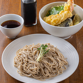 SOBA TAKIHAMA そば たきはまのおすすめ料理3