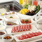 海底撈でしか味わえない火鍋をご堪能ください！