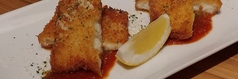 みかん鯛クリームコロッケ