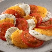 シェフ自慢の創作料理を贅沢なワインとともに♪
