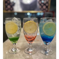 Art gallery cafe pinoのコース写真