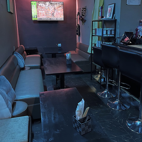 BAR みよしの写真