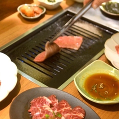 焼肉niku nikoニクニコの特集写真