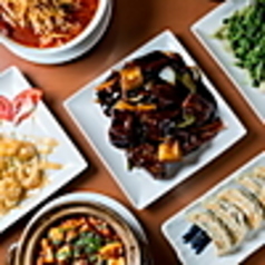 本格中華居酒屋 萬福飯店 八王子店のコース写真