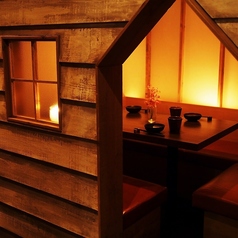 なきぼくろDining特集写真1