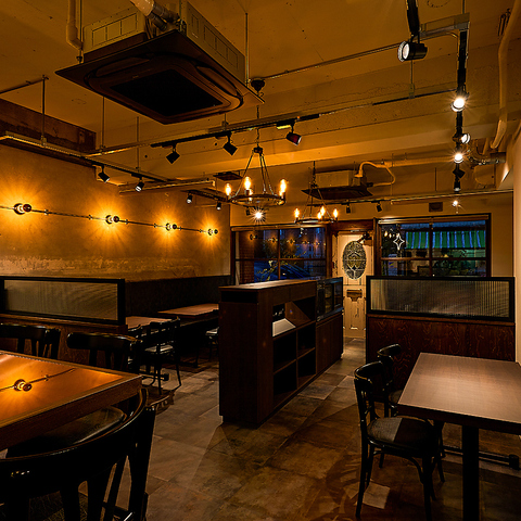 �X�y�C������ Bistro bar ������ ���s�R��