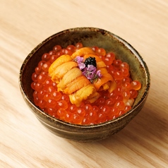 職人技が光るお寿司の極み