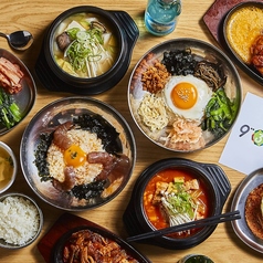 9"36 ギュウサム 新大久保店のおすすめ料理1