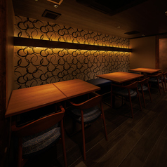 めしや 白虎 横浜の特集写真