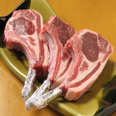 LAMB LAND ラムランドのおすすめ料理3