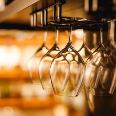 酒彩AO アオの雰囲気3