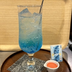 甘味処雪屋Concoのおすすめドリンク1