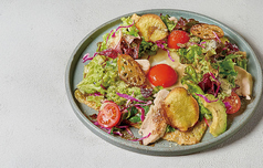 Dining cafe&bar GAGAの写真