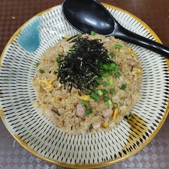 チャーハン