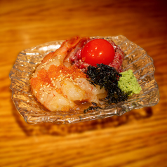 肉の天満屋 神楽亭のおすすめ料理1