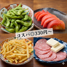 まるとく大正店の雰囲気1