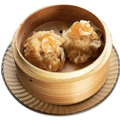 自家製 海老しゅうまい 2個