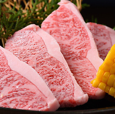 焼肉　清（しん）の特集写真