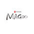 鮪料理酒場 MAGOO まぐーのロゴ