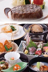 東京ベイプラザホテル 中華レストラン 龍門のおすすめ料理1