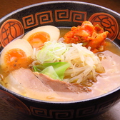 王龍ラーメン 池田流 高松瓦町画像