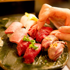 食べ放題　飲み放題　個室居酒屋　京　上野アメ横店特集写真1