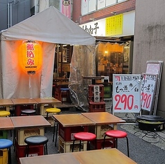 大衆飯店かね子 秋葉原店の特集写真