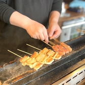 焼きとん 大国 東口アルファビル店の雰囲気3