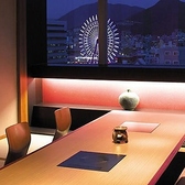 しゃぶ禅 小倉店の雰囲気2