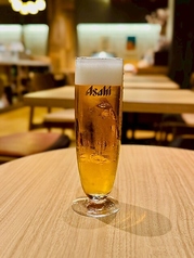 アサヒ　マルエフ生