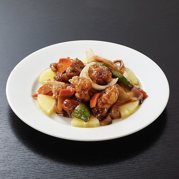 香港屋 麹町店のおすすめ料理1