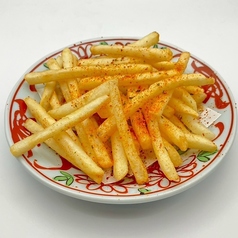 八幡屋ポテトフライ