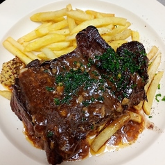 りんごの木の雰囲気1