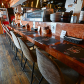 イルキャンティ ノルド iL-CHIANTI NORDの雰囲気2