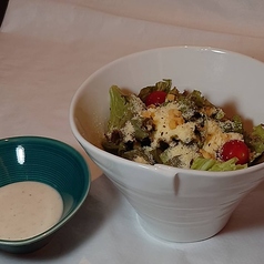 シーザーサラダ