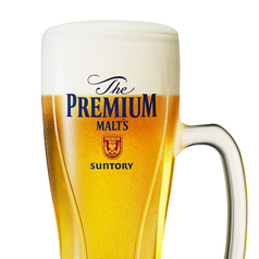 プレミアムモルツ
