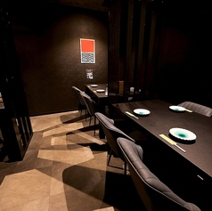 隠れ家 羽柴 岐阜駅玉宮店の雰囲気3